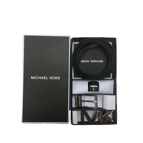 MICHAEL KORS Men's Signature 4 in 1 