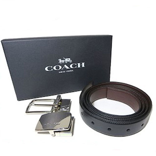 coach harness belt