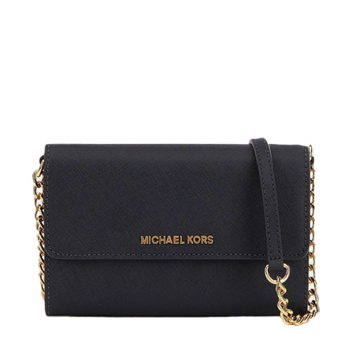 michael kors large phone crossbody