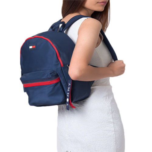 TOMMY HILFIGER Leah Backpack – Your 